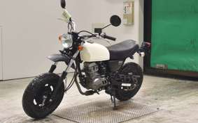 HONDA APE 50 AC16