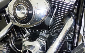 HARLEY FLSTF 1540 2005