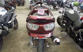 HONDA FORZA Z 2007 MF08