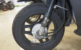 SUZUKI LET's CA4AA