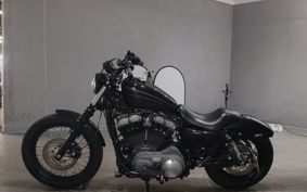 HARLEY HARLEY XL1200N CZ3