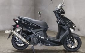 YAMAHA  CYGNUS  GRIF ASU SEJ4J