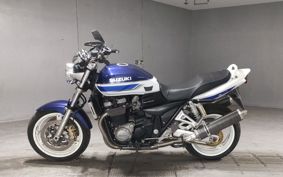 SUZUKI GSX1400 GY71A