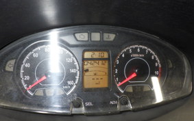 SUZUKI SKYWAVE 200 (Burgman 200) CH41A