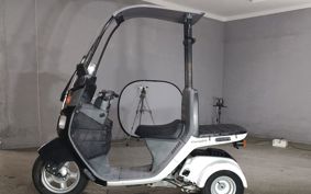 HONDA GYRO TA03