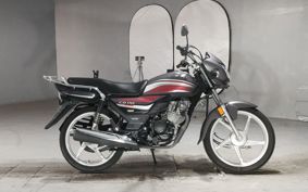 HONDA CD110 DREAM  DELUXE  JC89