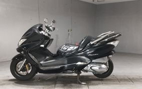 HONDA FORZA Z MF08
