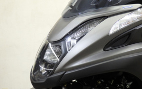 YAMAHA TRICITY 155 SG81J