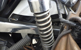 HARLEY FXDLI 1450 2005