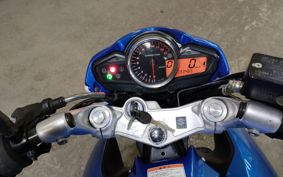 SUZUKI GSR250 GJ55D