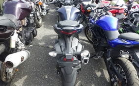 SUZUKI ｼﾞｸｻｰ250 1997 ED22Y