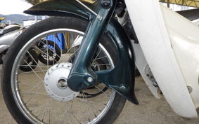 HONDA C50 SUPER CUB AA01
