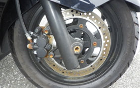 SUZUKI SKYWAVE 250 (Burgman 250) S CJ46A