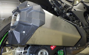 KAWASAKI NINJA 1000SX 2021 ZXT02K