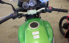 KAWASAKI ZRX1200 D 2009 ZRT20D
