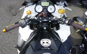 KAWASAKI ZZ1400 NINJA R 2006 ZXT40A