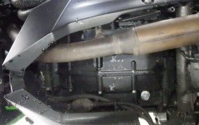 KAWASAKI Z250 SL 2010 BR250E