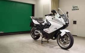 BMW F800GT 2014