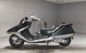 HONDA FUSION MF02