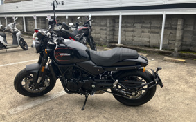 HARLEY X500 2025 W5B