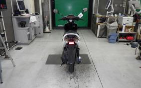 HONDA DIO Z4 GEN 2 2015 AF63