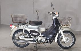 HONDA LITTLE CUB C50