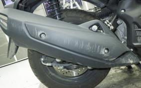 YAMAHA TRICITY 155 A SG37J