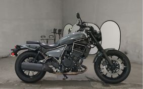 KAWASAKI ELIMINATOR 400-1 EL400A