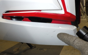 HONDA CBR250RR A MC51