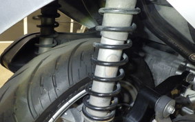 SUZUKI SKYWAVE 200 (Burgman 200) CH41A
