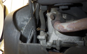 HONDA DIO Gen.5 AF56