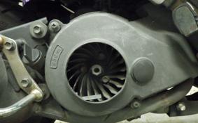 SUZUKI ADDRESS V125 CF46A