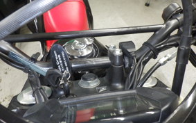 HONDA CRF250M 2023 MD38