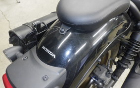 HONDA REBEL 250  S E-clutch 2009 MC49