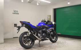 SUZUKI GSX250R 2013