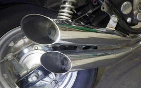 HONDA MAGNA 50 2004 AC13