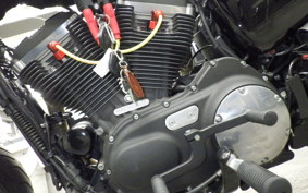 HARLEY XL1200CX 2018