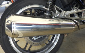 HONDA CB1100 ABS 2010 SC65