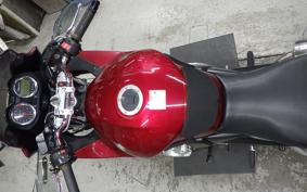 SUZUKI BANDIT 1250 SA 2007 GW72A