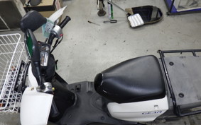 YAMAHA GEAR Gen.2 2018 UA06J