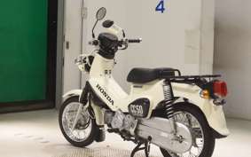 HONDA CROSS CUB 50 2020 AA06