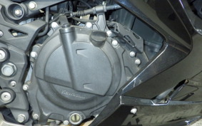 KAWASAKI NINJA 250 2