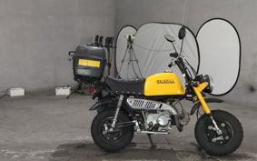 HONDA GORILLA AB27