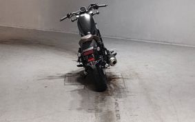 HONDA REBEL MC49