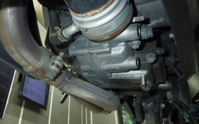 SUZUKI DL650 ( V-Strom 650 ) A 2013 VP56A