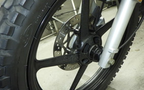 YAMAHA YBR125 2005