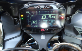 SUZUKI GSX-R1000R ABS 2019 DM11G