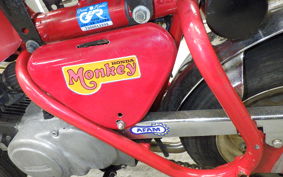 HONDA MONKEY 2004 Z50A