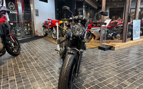 MOTO GUZZI V7 2 STONE 2017 ZGULW