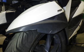 YAMAHA TRICITY 155 A ヤネツキ SG37J